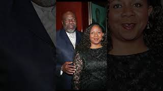 TD Jakes and Serita Jakes met when he visited her home church in Beckley West Virginia ❤️🌹 [upl. by Thorrlow]