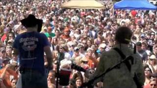 Roger Creager  Having Fun All Wrong [upl. by Saul]