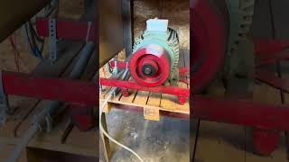 Funktionsvideo Frequenzumrichter Danfoss FC302 22kW [upl. by Andrew]