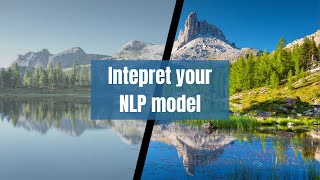 Transformer Model Interpretability  Tutorial [upl. by Eberta969]