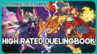 【High Rated DB】CenturIon vs Fire King Azamina 2481 [upl. by Canica]