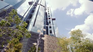 TRX Residences KL  Real Estate Property Showcase by Monolyth Digital [upl. by Glogau210]