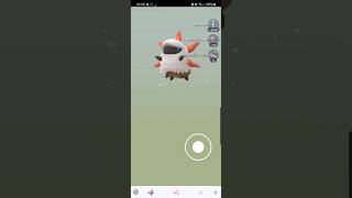 🥚 😍🤩🥰😲🥹 LARVESTA FINALLY PokemonGo egghatch eggs INSANE MyPokemonGoLife MyPokemonGoCareer [upl. by Allekram]