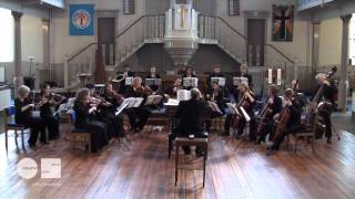 BWV 174  Sinfonia [upl. by Tull77]