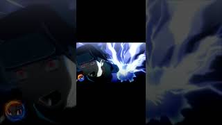 Uchiha Ultimate Jutsu narutoshippuden nsuns4 narutostorm4 share like subscribe [upl. by Eidnil]