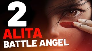 Alita Battle Angel 2 The First Trailer From 20th Century FOX 2024 [upl. by Navarro]