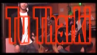 thoya thoya rap mix by sid with honey WaQaS [upl. by Htebazle]