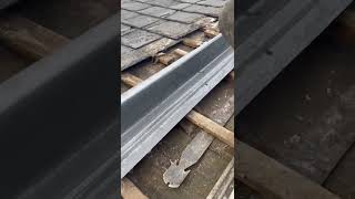 What is a bonding gutter roofingcontractor roofing askaroofer [upl. by Peatroy]