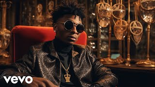 21 SAVAGE  LEGACY I 17 Minutes Best of 21 Savage Music [upl. by Otreblif]