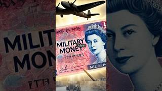 PostWar Britain’s Secret Weapon Military Banknotes [upl. by Hinkle388]