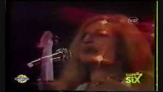 Dalida  Je suis malade Live Olympia 77 [upl. by Rice]