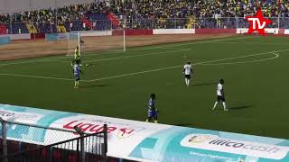 FC LUPOPO  TP MAZEMBE 10 LIGUE 1 20242025 RÉSUMÉ DU MATCH [upl. by Newra]