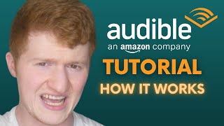 Kindle Unlimited with Audible Narration  Explanation and Tips [upl. by Shea597]