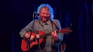 Jeff Tweedy  I Got You At the End of the Century  Night 3 Bearsville Theater Woodstock NY 101324 [upl. by Dhar]