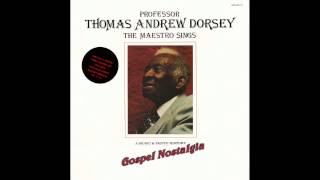 quotLittle Wooden Churchquot 1980 Thomas Dorsey [upl. by Mauve]