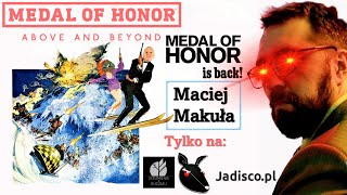 Medal of Honor Above and Beyond czyli wojna według Electronic Arts w realiach Allo Allo [upl. by Ofelia605]