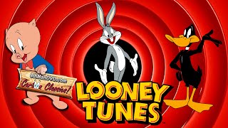 Looney Tunes  Newly Remastered Restored Cartoons Compilation  Bugs Bunny  Daffy Duck  Porky Pig [upl. by Nolan]