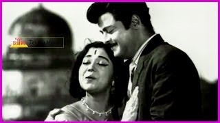 Kaviya Thalaivi  Tamil Movie Superhit Songs  Gemini GanesanShavukar Janaki [upl. by Llehcsreh]