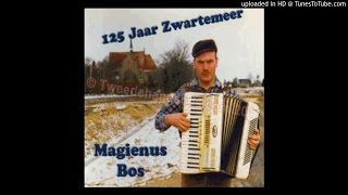 magienus bos  zwartemeer zwartemeer [upl. by Eenaej364]