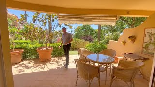 2 Bed Apartments For Sale Elviria Hills Marbella TOP192754 [upl. by Abisia215]