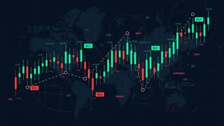 Live Trading XAU USD  EUR USD  BTC [upl. by Aronson]