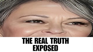 ROSEANNE BARR This Will Shock You [upl. by Laen]