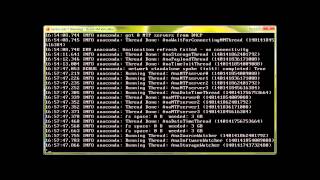 Centos 7 CLI commands [upl. by Terryl]