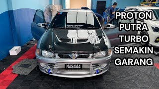 KENAPA PROTON PUTRA SEMAKIN DI MINATI [upl. by Noyad]