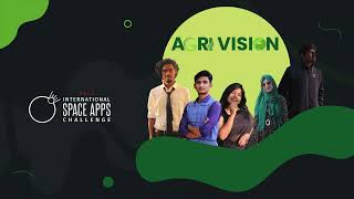 30 Seconds of Glory  Farmers AI  Team Agri Vision  NASA Space Apps Challenge 2024 [upl. by Ajiak]