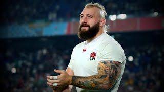 Joe Marler  TANK  Tribute 2020 ᴴᴰ [upl. by Polik]