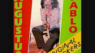 Augustus Pablo  Islington Rock 1977 [upl. by Eerized]