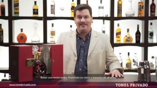 Remy Martin LOUIS XIII lo descubre Fernando Quinteros [upl. by Ydnem]