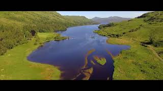 Loch Katrine [upl. by Olecram]