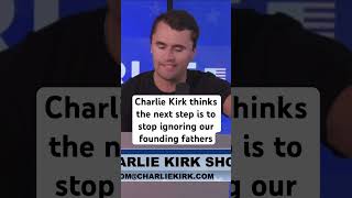 How do you feel about this charliekirk [upl. by Aivle]