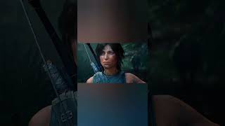 Lara Tomb Raider ps5 [upl. by Hartzel]