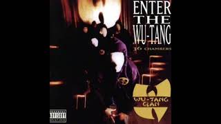 CREAM instrumental  WuTang Clan [upl. by Doll]