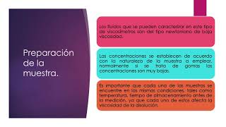 Guía de uso de viscosímetro capilar de vidrio tipo Cannon Fenske [upl. by Tunk]