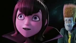 Tenderness on the Bleh  Hotel Transylvania AMV [upl. by Hobart519]