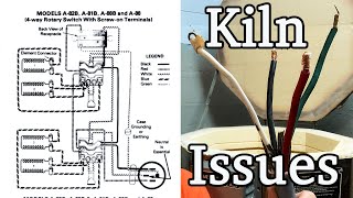 Tips For Fixing a Kiln [upl. by Islek]