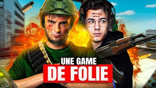 LA GAME LA PLUS DURE DE MA VIE   shox [upl. by Ivor429]