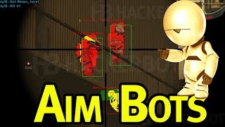 Aimbots  Auto Aiming Software amp Apps  Auto Aim and Shooting Hacks  Cheats [upl. by Sanez]