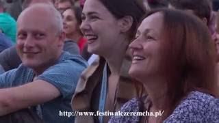 Festiwal quotZ Wiejskiego Podwórzaquot  Trailer [upl. by Ri]