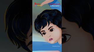 Dudhu amp Tintus Adventures  Episode 1 Part2  Tamil animation episodes  Series  Galatta Kids [upl. by Dnar]