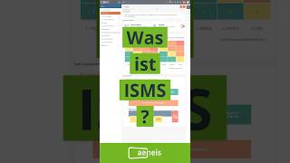 Was ist ISMS [upl. by Sage]