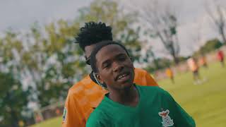 chipolopolo song AFCON [upl. by Naoma967]