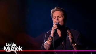 André Hazes  Als Je Alles Weet  Liefde voor Muziek [upl. by Prichard]