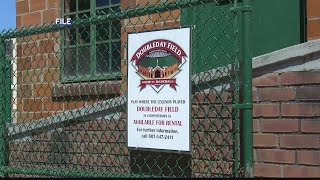 Doubleday Field renovations in Cooperstown complete [upl. by Caesar947]