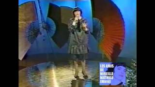 Mireille Mathieu  Télévision CANADA 1982  4 CHANSONS 1 INTERVIEW INEDIT [upl. by Celia]