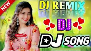 Remix Dj Song 🌹Song Dj Remix 💔💔 Niyamat Youtube Dj Remix songs [upl. by Stieglitz938]