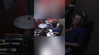 New Fang  Them Crooked Vultures Drum Cover newfang davegrohl [upl. by Dilahk]